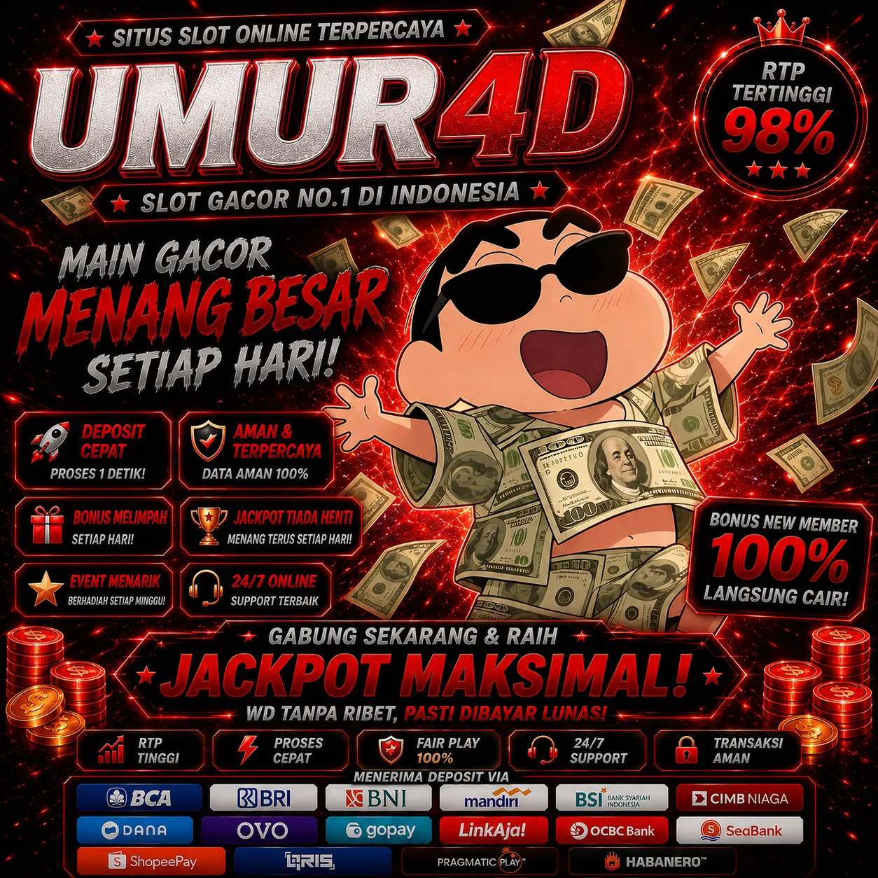 UMUR4D